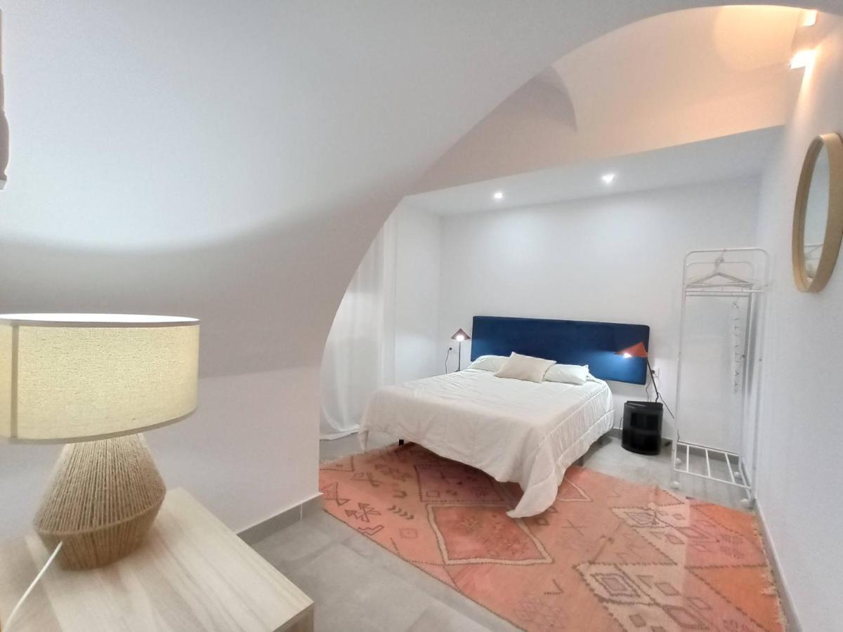 Apartamento Rinconcillo Junto Al Mercado Cádis Exterior foto